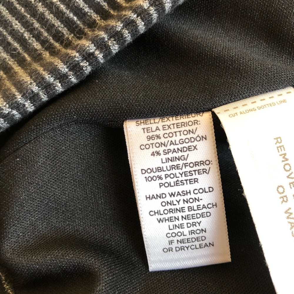 Loft Jacket - image 6